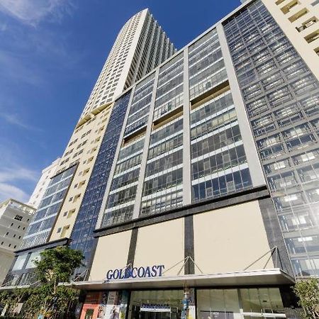 Ferienwohnung Gold Coast Nha Trang By Holi Exterior foto