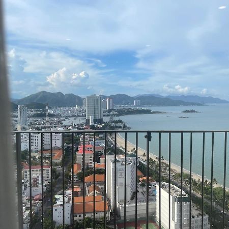 Ferienwohnung Gold Coast Nha Trang By Holi Exterior foto