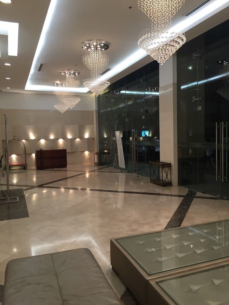 Ferienwohnung Gold Coast Nha Trang By Holi Exterior foto
