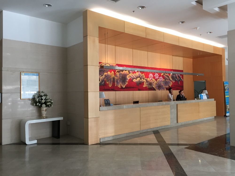 Ferienwohnung Gold Coast Nha Trang By Holi Exterior foto