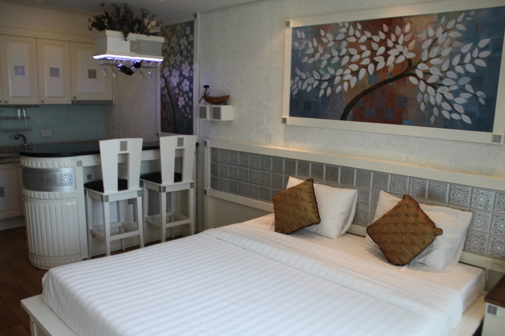 Ferienwohnung Gold Coast Nha Trang By Holi Exterior foto