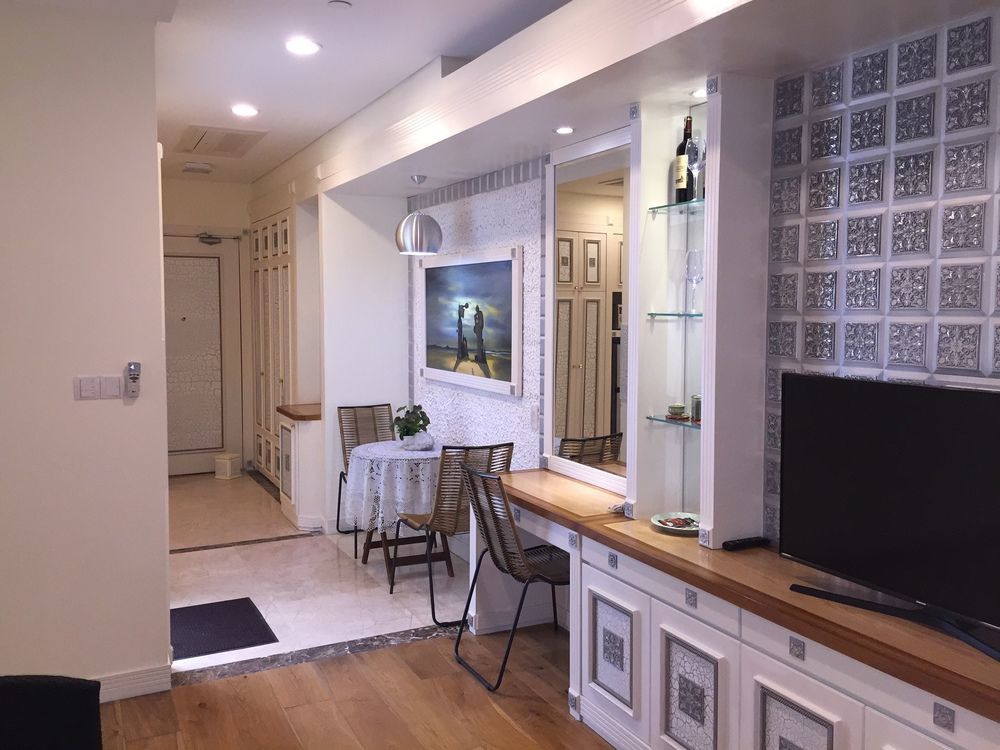 Ferienwohnung Gold Coast Nha Trang By Holi Exterior foto